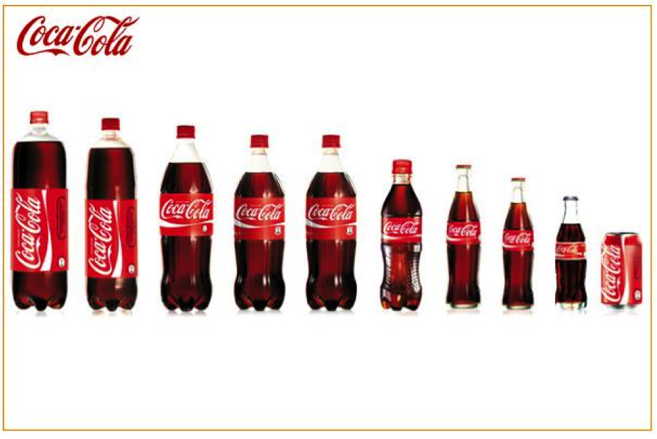 Кола сколько в упаковке. Габариты бутылки Coca Cola 2 литра. Кока кола объем бутылок. Формы бутылок Кока колы. Объем Кока колы в бутылке.